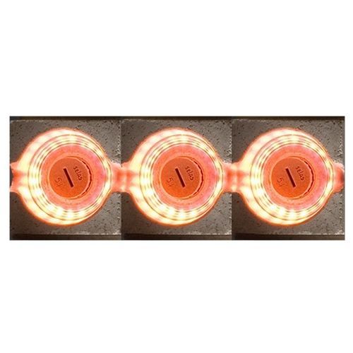 Queimador radiante - Duradiant® - SELAS HEAT TECHNOLOGY LLC - de mistura prévia / a gás natural / de queima direta