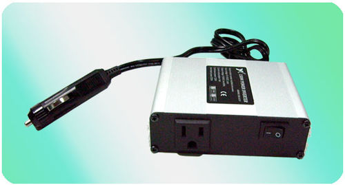 Inversor isolado da rede - S series - Asian Electron - de onda senoidal modificada / de forte potência / para sobrecarga