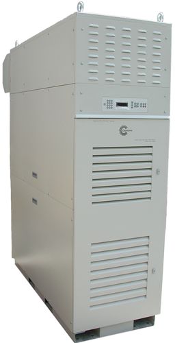 Grupo gerador de energia a gás - 400 - 480 V | C15 - CAPSTONE TURBINE - com microturbina / trifásico / estacionário