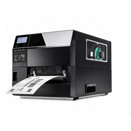 Impressora de etiquetas de transferência térmica - B-EX6T3 - VanDerEng B.V. - térmica direta / rápida / com Bluetooth