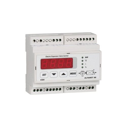 Controlador digital programável - Alfanet 88 - VDH Products BV