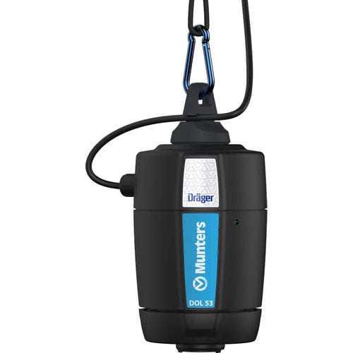 Sensor de amônia de monitoramento - Munters - IP65