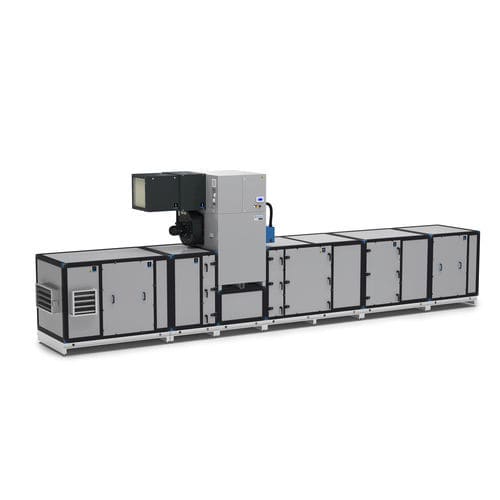 Desumidificador por adsorção - MX3 PLUS - Munters - de ar / energeticamente eficiente
