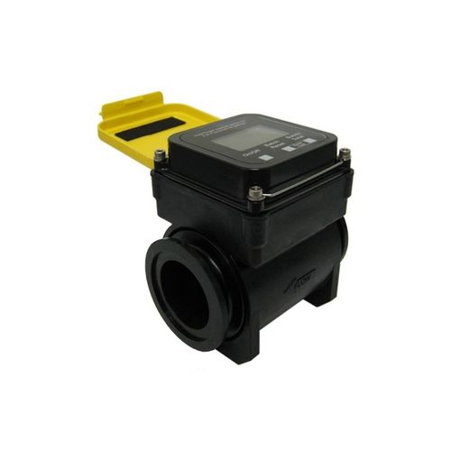 Medidor de vazão eletromagnético - Agrimag - Arkon Flow Systems - volumétrico / para água / em aço inoxidável