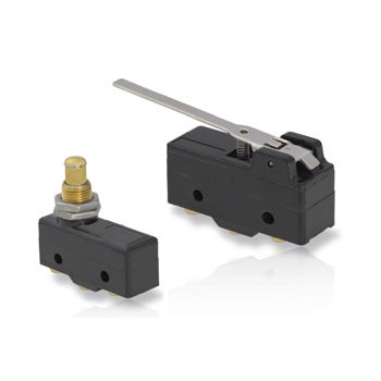 Interruptor de alavanca - GP Series - ZF switches and sensors - SPDT / CA / de corte