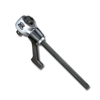 Multiplicador de torque - TM series - A.O.K. Industrial Co.