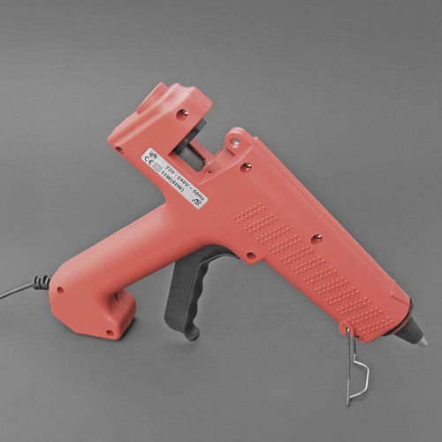 Pistola de dosagem - AS 1000 - A.S. Exclusiv Rüdiger Rom - de cola termofusível / manual