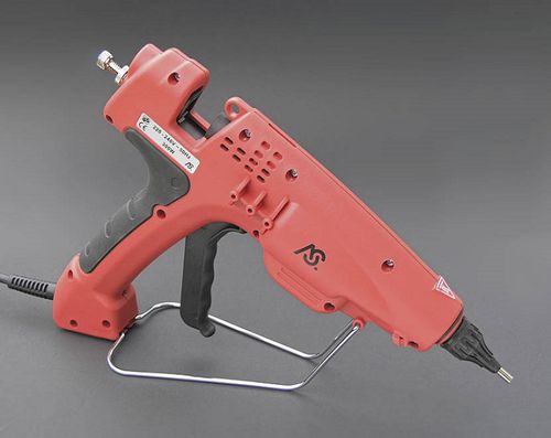 Pistola de dosagem - AS 3000 - A.S. Exclusiv Rüdiger Rom - de cola termofusível / manual