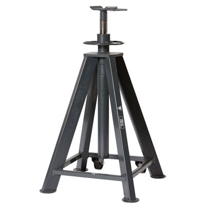 Cavalete de apoio de parafuso - ABS8 - AC Hydraulic A/S - para caminhão