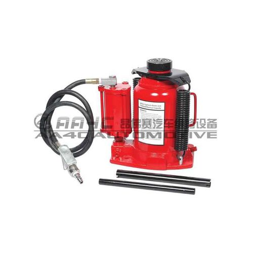 Macaco tipo garrafa - AA-1001E - AA4C Automotive Co., Ltd. - pneumático / para carro / para cargas pesadas