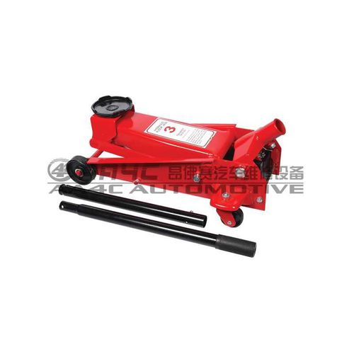 Macaco tipo jacaré - AA-0801C - AA4C Automotive Co., Ltd. - hidráulico / 3 toneladas / para carro
