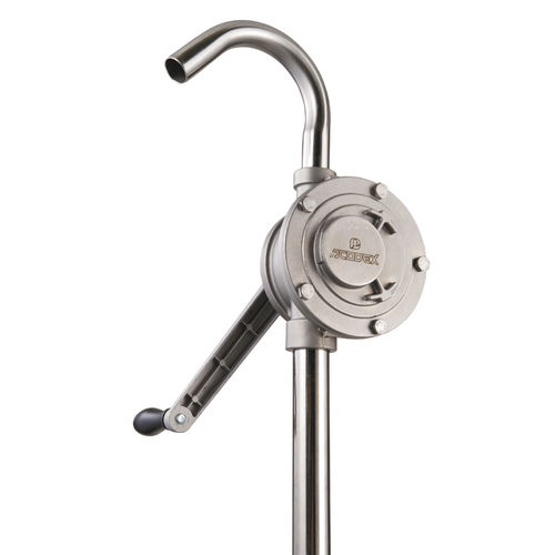 Bomba de palhetas rotativas - RP219 - Acodex Enterprise Co., Ltd. - de água / para ácidos / para solventes