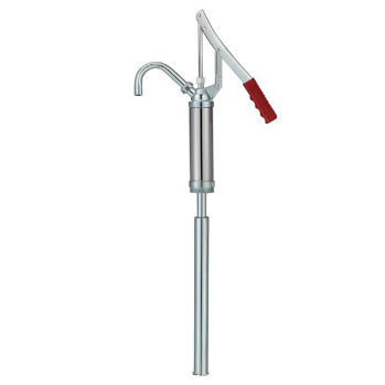 Bomba de pistão - A-490 - Acodex Enterprise Co., Ltd. - de óleo / manual / autoescorvante