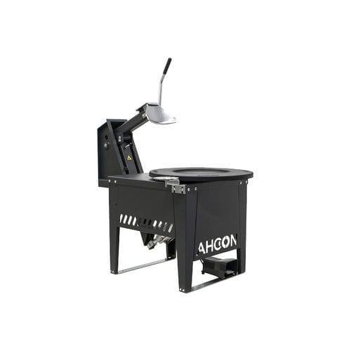 Destalonador - BBRT 700 - AHCON