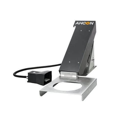 Sistema de elevação para veículos - BB 700	 - AHCON