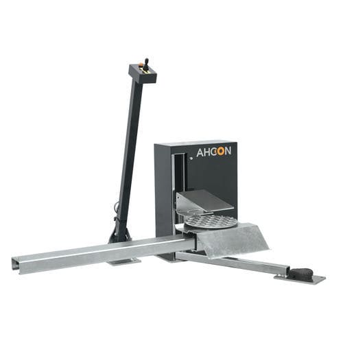 Sistema de elevação - WCL 700 - AHCON