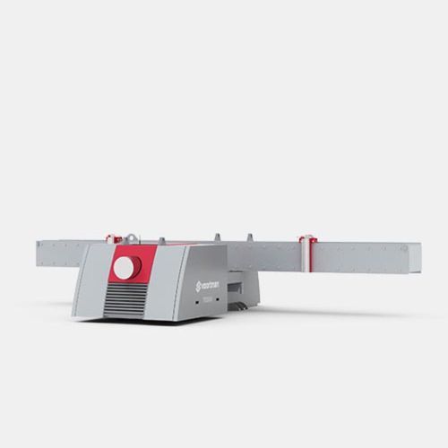 Máquina de arqueamento para vigas - V2000 - Voortman Steel Machinery