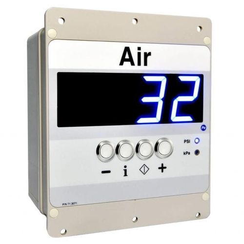 Inflador de pneus de parede - MLF - Airtec Corporation
