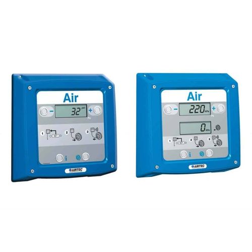 Inflador de pneus de parede - XD series - Airtec Corporation