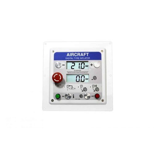 Gerador de nitrogênio para calibração de pneus - Airtec Corporation - de parede