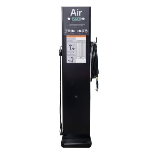 Inflador de pneus de piso - FEP - Airtec Corporation