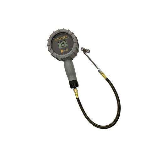 Analisador de nitrogênio - NAO - Airtec Corporation - de mão / para uso intensivo / digitais