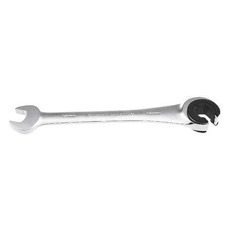 Chave fixa de 1 boca para bidestilação - 621790 series - A-Kraft Tools Manufacturing Co., Ltd.