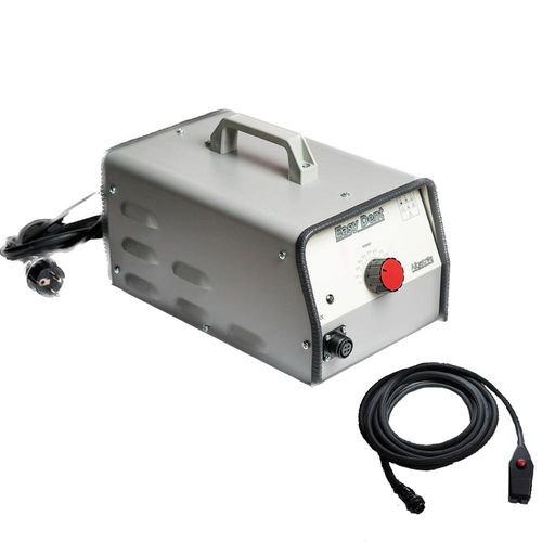 Aquecedor por indução para peças de trabalho - EASY DENT - AIT Induction - para tratamento térmico / 380 V / portátil