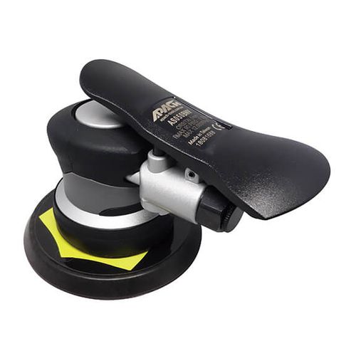 Lixadeira roto-orbital - AS050BNV - APACH Industrial Co., Ltd. - pneumática / para carrocerias