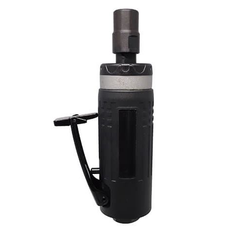 Miniesmerilhadeira de mão - AG260C2M - APACH Industrial Co., Ltd. - pneumática / reta