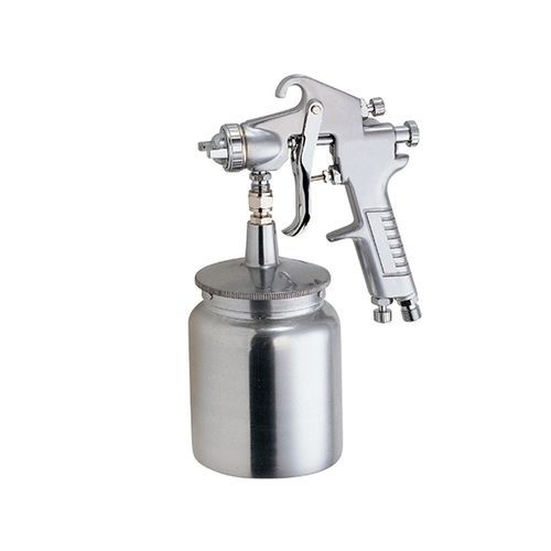 Pistola de pulverização - ASP007101 - APACH Industrial Co., Ltd. - de pintura / manual / pneumática