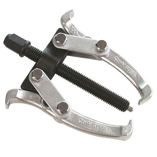 Extrator de rolamentos mecânico - T741 series - AmPro Tools Corporation - de 2 garras / com garras reversíveis