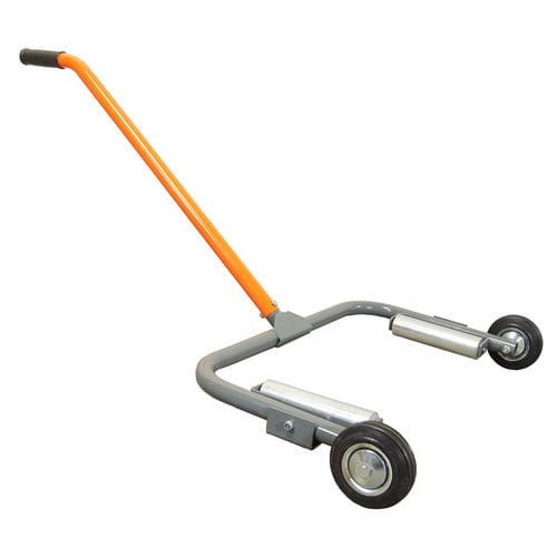 Transportador-posicionador de pneus - MSTWD - Martins Industries