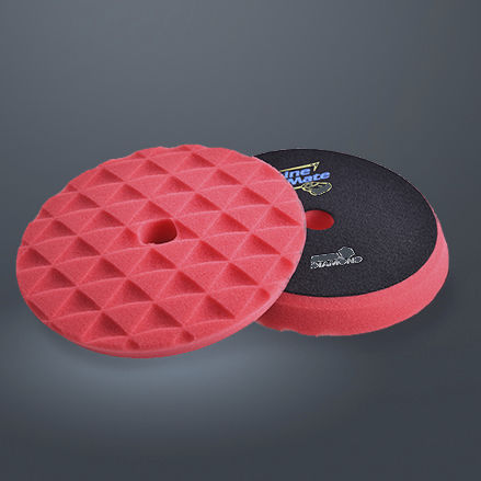 Disco de polimento - T10 - K & FP Limited