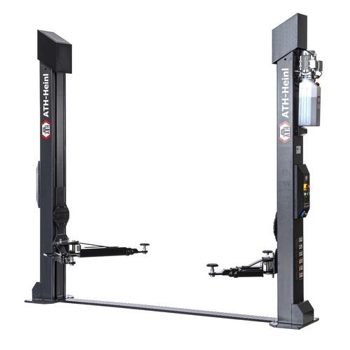 Elevador automotivo de 2 colunas - ATH-Comfort Lift 2.35 - ATH-Heinl GmbH & Co. KG - 3,5 toneladas / eletro-hidráulico / para carros
