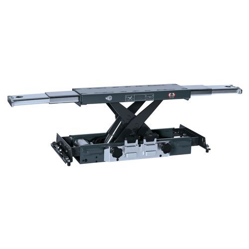 Sistema de elevação portátil - ATH AF2600P4 - ATH-Heinl GmbH & Co. KG - para aplicações industriais / para serviços pesados / para automóvel