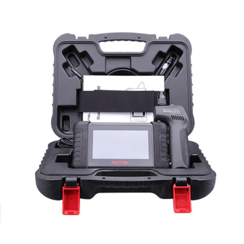Câmera digital - MaxiVideo MV500 - Autel Intelligent Technology Corp., Ltd. - para a indústria automotiva / para inspeção / visível