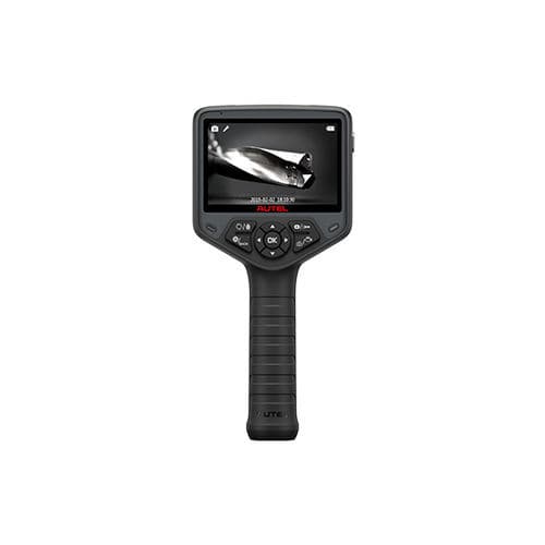 Vídeo-endoscópio flexível - MaxiVideo MV480 - Autel Intelligent Technology Corp., Ltd. - semirrígido / para automóveis / com display LCD