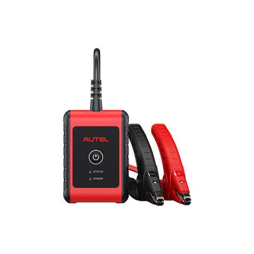 Scanner automotivo com Bluetooth - MaxiBAS BT506 - Autel Intelligent Technology Corp., Ltd. - USB / para leitura em tempo real / BMS