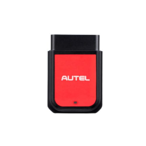 Scanner automotivo OBD2 - MaxiAP AP2500 - Autel Intelligent Technology Corp., Ltd. - com Bluetooth / para leitura de número de chassi (VIN) / TPMS