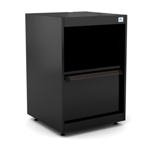 Armário de acondicionamento - WB-0W6.1 - RO & Co. S.p.A. Keen Space - de piso