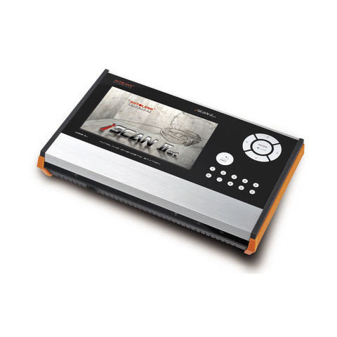 Scanner automotivo com Bluetooth - iSCAN II wt - Autoland Scientech Co., Ltd. - Wi-Fi / RS232 / para leitura de número de chassi (VIN)