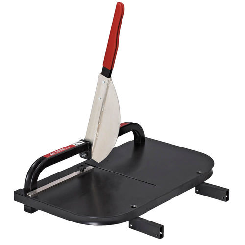 Guilhotina manual - FCC7	 - Malco Products, Inc. - guilhotina