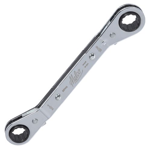Chave catraca manual - RRW6	 - Malco Products, Inc.