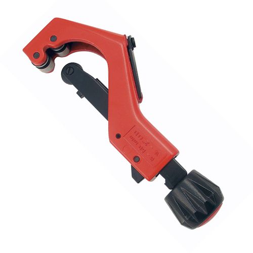 Cortador de tubos em alumínio - STC650	 - Malco Products, Inc. - em cobre / de mão