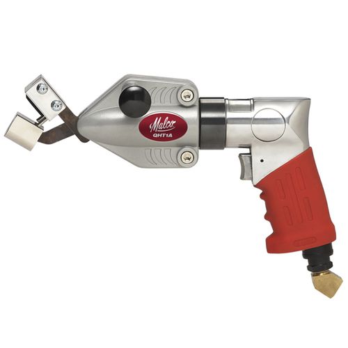 Ferramenta de grafagem (hemming) - QHT series - Malco Products, Inc.