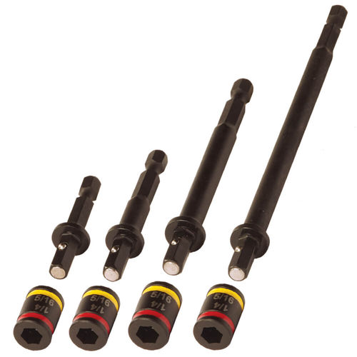 Extensão para soquete - MSH - Malco Products, Inc.
