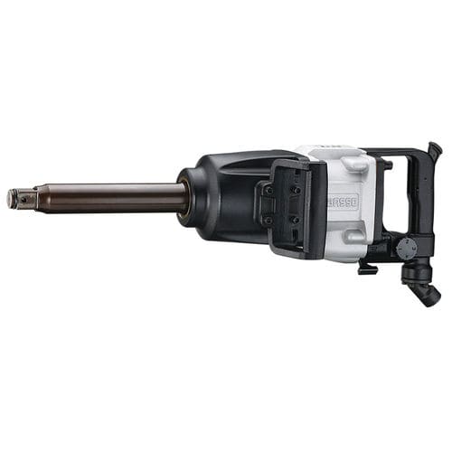 Chave de impacto pneumática - IT5250-A1 series - Basso Industry Corp. - reta / para a indústria automotiva