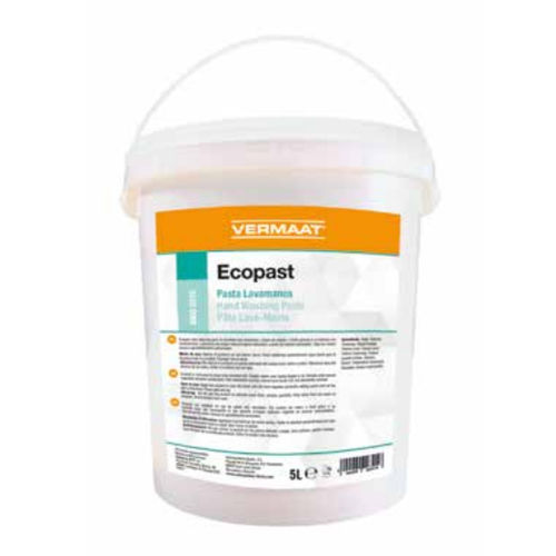 Pasta para limpeza de mãos - Ecopast - AUTOSYSTEMS IBERIA, S.L.