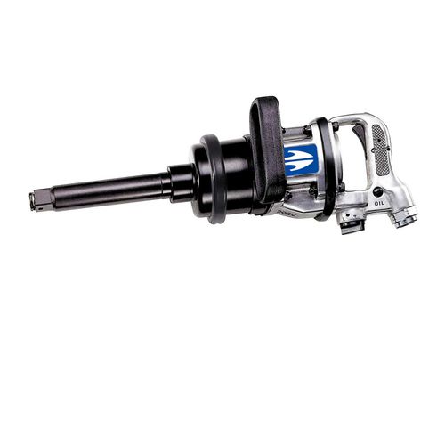 Chave de impacto pneumática - A-1880 - BENDEL Werkzeuge GmbH & Co. KG